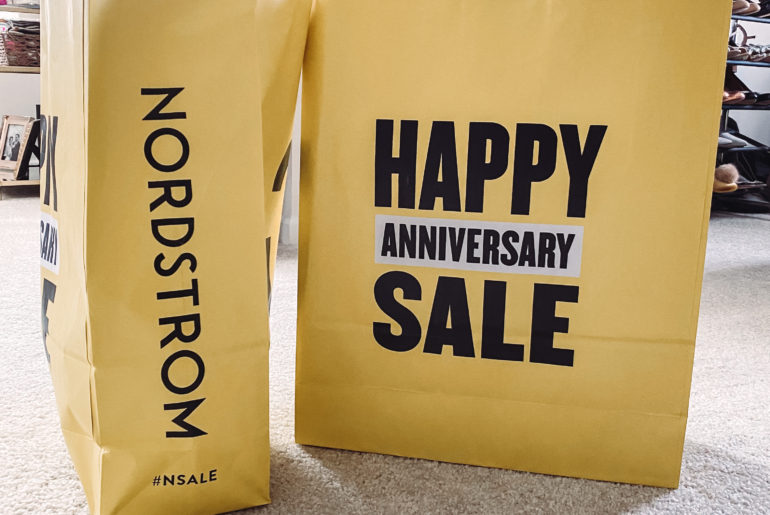 Nordstrom Anniversary Sale 2020 – The 